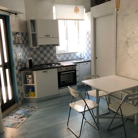 Ferienwohnung Vicolo Dei Pescatori Terracina Exterior foto