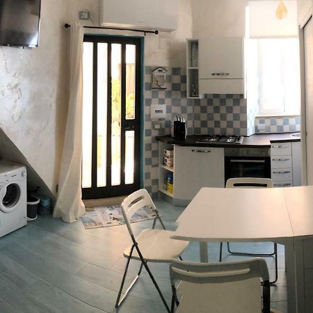 Ferienwohnung Vicolo Dei Pescatori Terracina Exterior foto