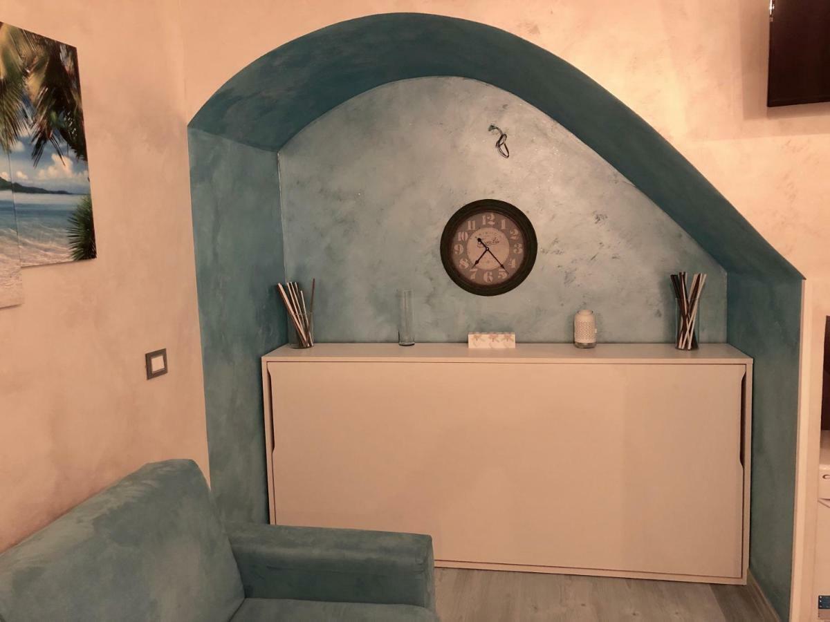 Ferienwohnung Vicolo Dei Pescatori Terracina Exterior foto
