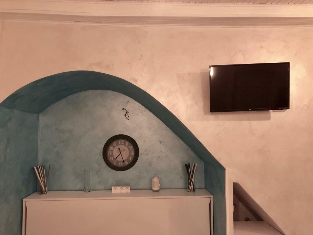 Ferienwohnung Vicolo Dei Pescatori Terracina Exterior foto