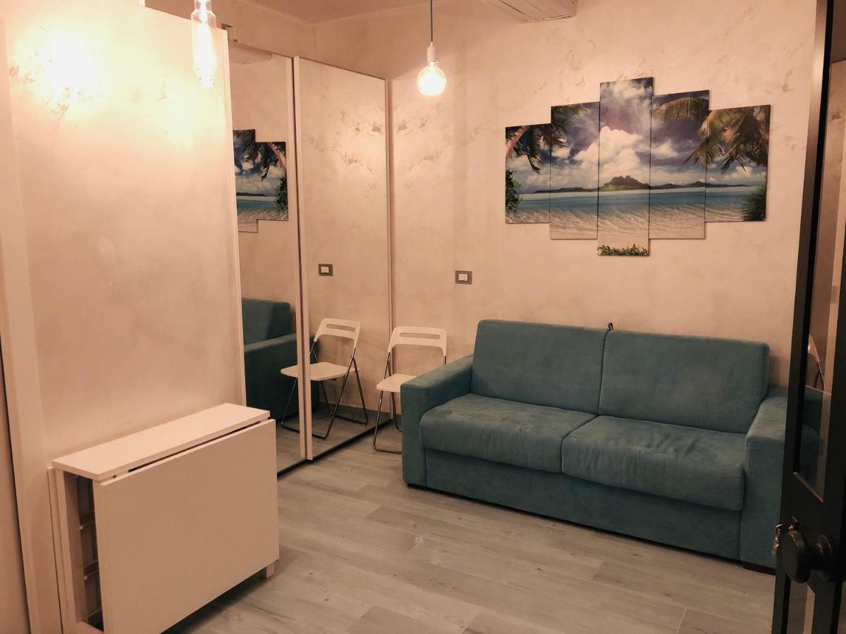 Ferienwohnung Vicolo Dei Pescatori Terracina Exterior foto