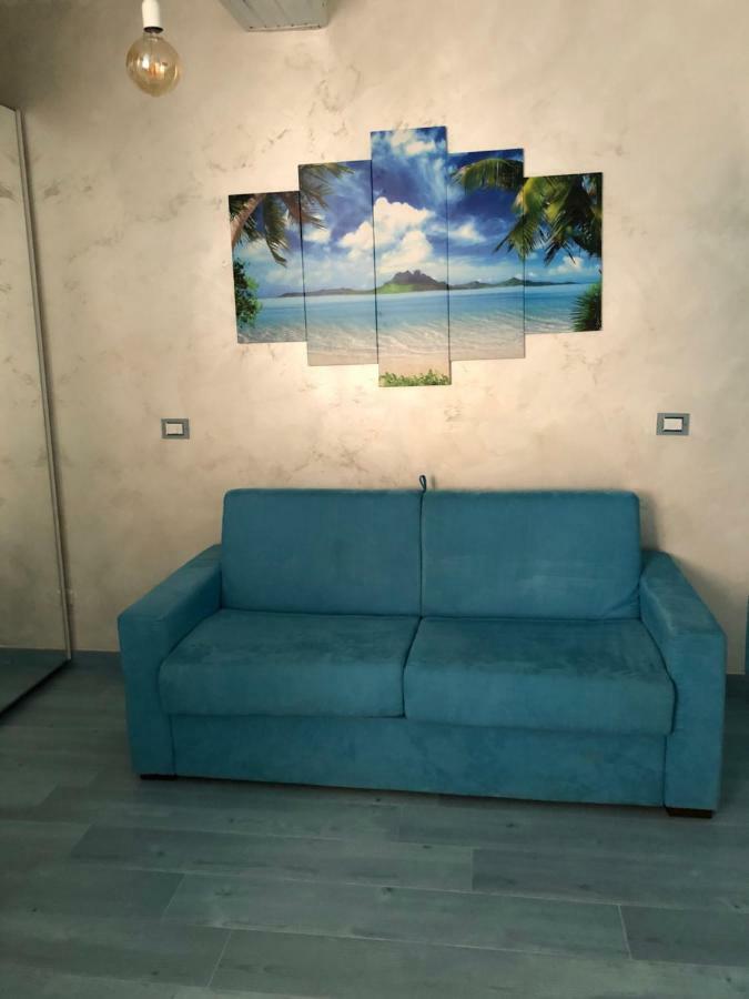 Ferienwohnung Vicolo Dei Pescatori Terracina Exterior foto