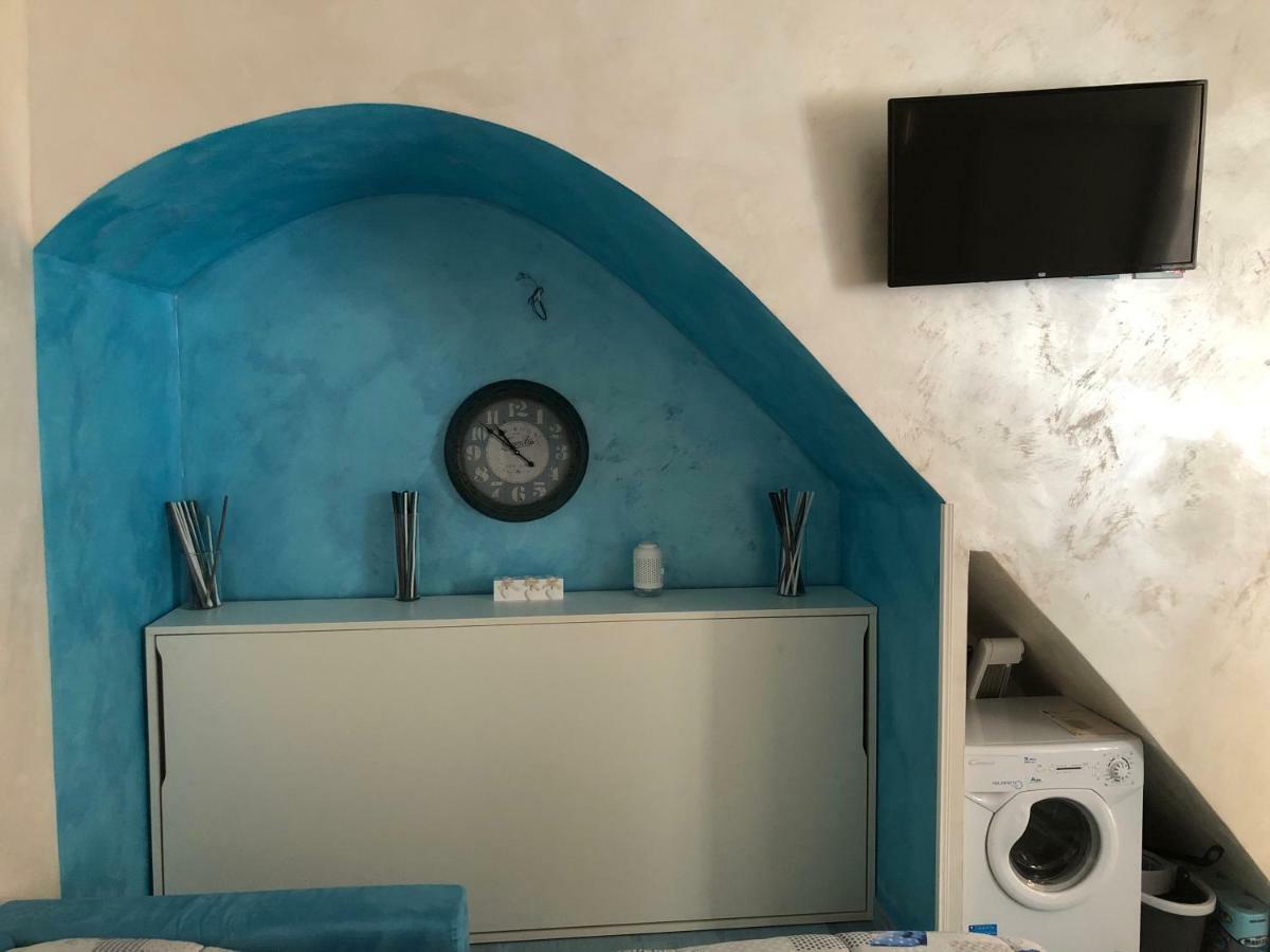 Ferienwohnung Vicolo Dei Pescatori Terracina Exterior foto