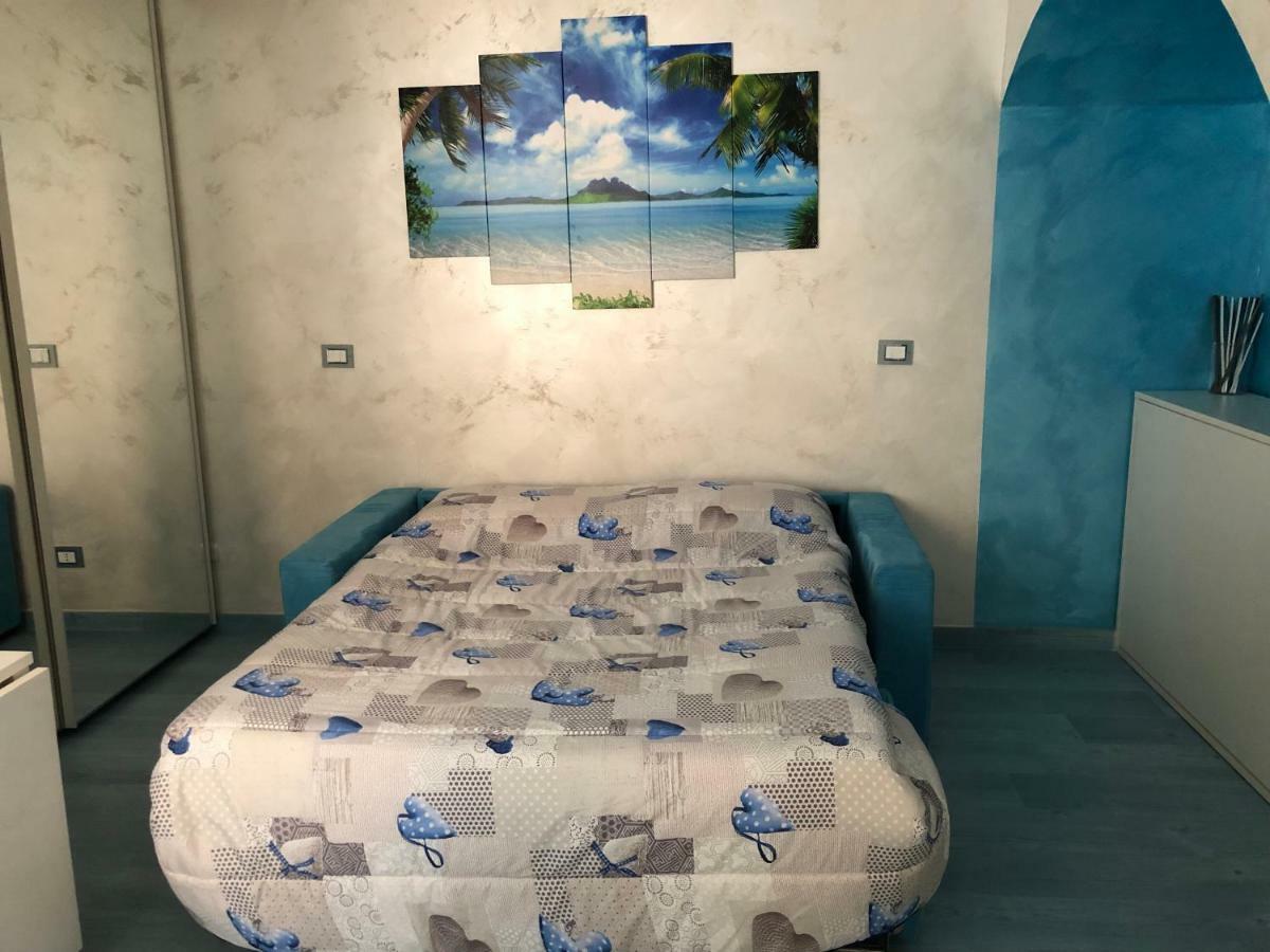 Ferienwohnung Vicolo Dei Pescatori Terracina Exterior foto