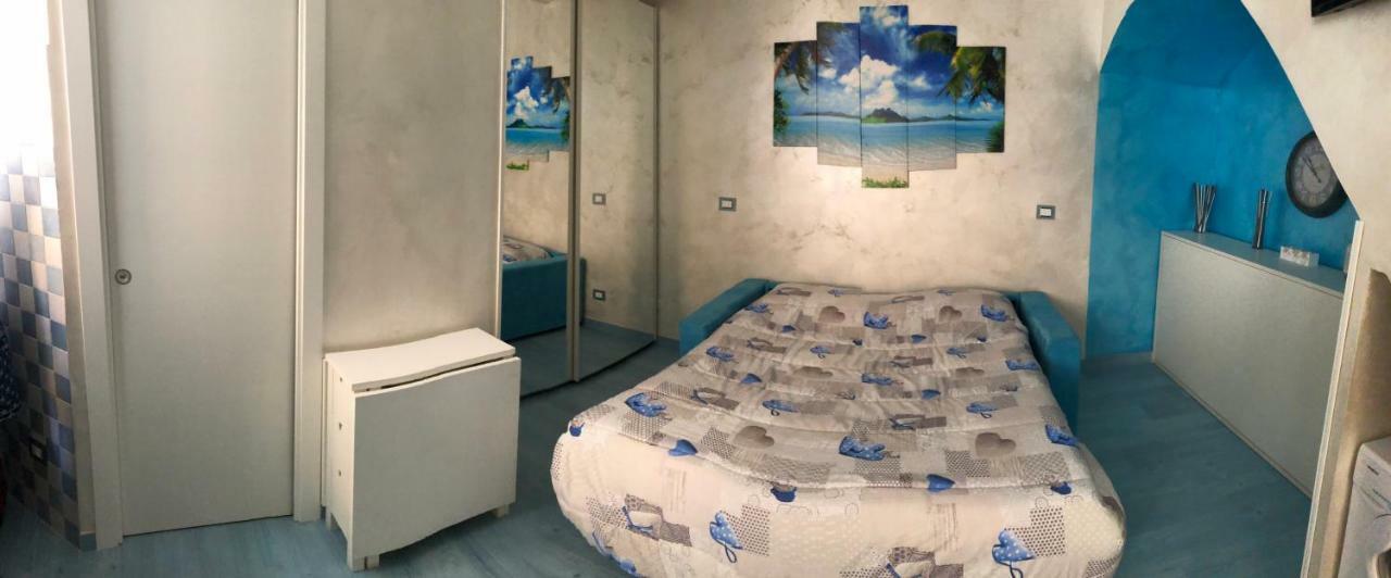 Ferienwohnung Vicolo Dei Pescatori Terracina Exterior foto