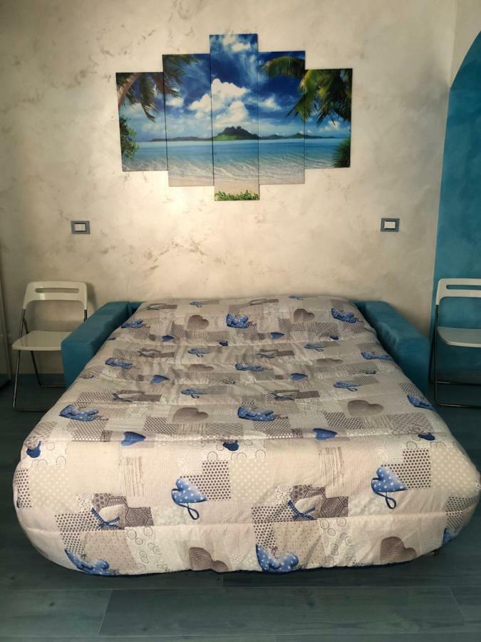 Ferienwohnung Vicolo Dei Pescatori Terracina Exterior foto