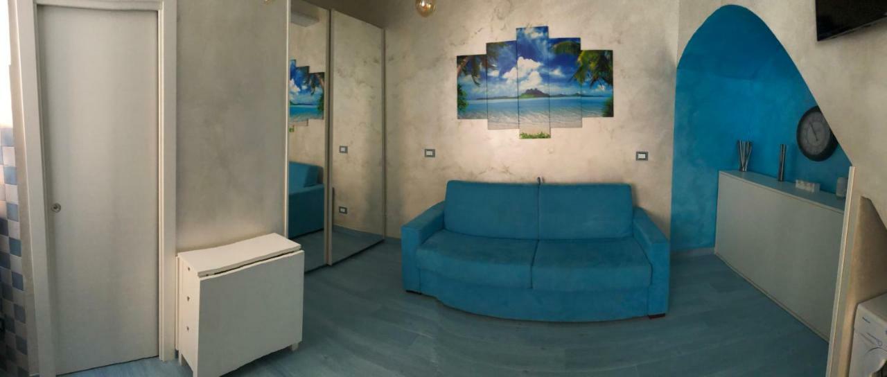 Ferienwohnung Vicolo Dei Pescatori Terracina Exterior foto